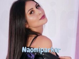 naomiparker Uniform Porn XXX