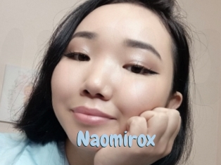 naomirox Uniform Porn XXX