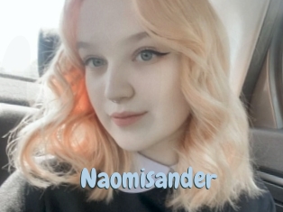 Naomisander