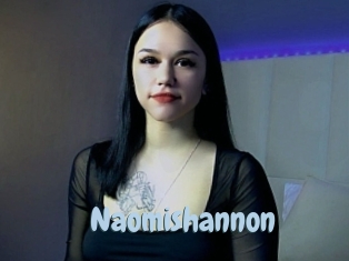 Naomishannon
