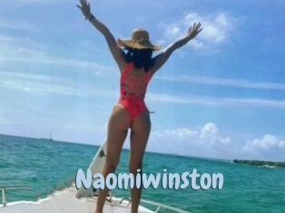 naomiwinston Uniform Porn XXX