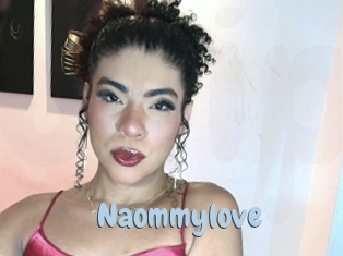 naommylove Uniform Porn XXX