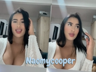 Naomycooper