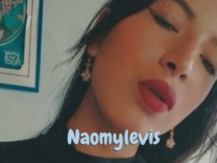 Naomylevis