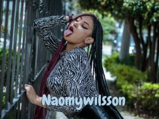 Naomywilsson