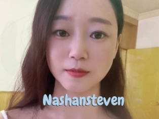 Nashansteven