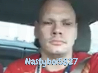 nastyboi5827 Uniform Porn XXX