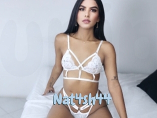 nat4sh44 Uniform Porn XXX