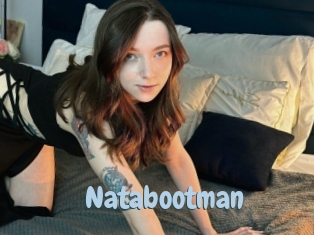 Natabootman