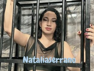 nataliaserrano Uniform Porn XXX