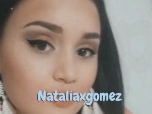 Nataliaxgomez