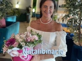 natalibinario Uniform Porn XXX