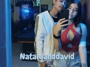 Natalyanddavid
