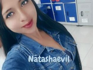Natashaevil