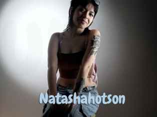 Natashahotson