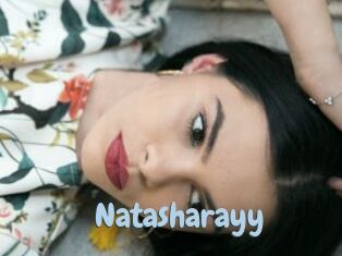Natasharayy