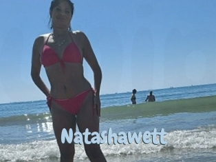Natashawett