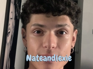 Nateandlexie
