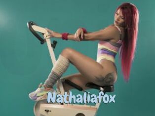 nathaliafox Uniform Porn XXX