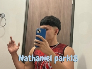 nathaniel_park18 Uniform Porn XXX