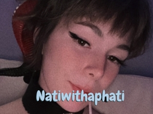 natiwithaphati Uniform Porn XXX