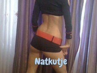 Natkutje