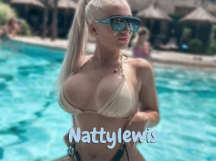 Nattylewis
