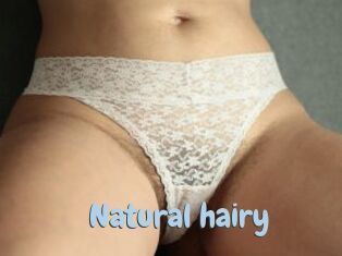 Natural_hairy