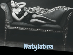 Natylatina