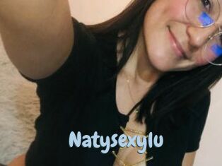 Natysexylu