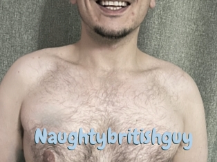 Naughtybritishguy