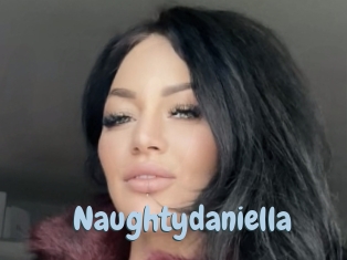 Naughtydaniella