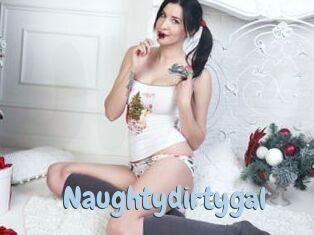 Naughtydirtygal