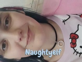Naughtyelf