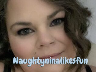 Naughtyninalikesfun