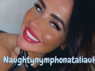 naughtynymphonataliauk Uniform Porn XXX