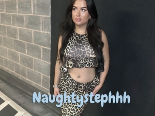 Naughtystephhh