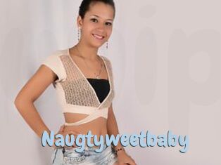 Naugtyweetbaby