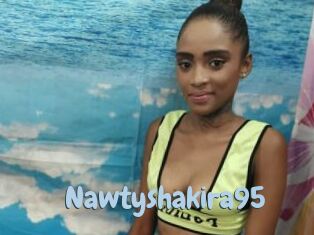 nawtyshakira95 Uniform Porn XXX