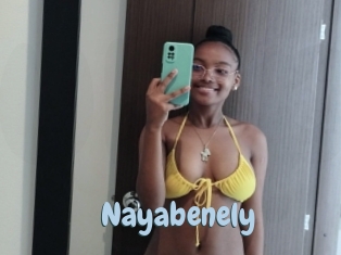 nayabenely Uniform Porn XXX