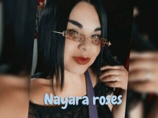 Nayara_roses