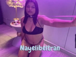 nayelibeltran Uniform Porn XXX