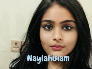 naylahislam Uniform Porn XXX