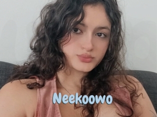 Neekoowo