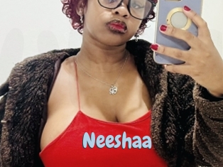 Neeshaa