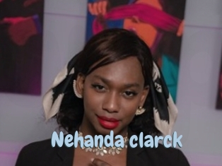 nehanda_clarck Uniform Porn XXX