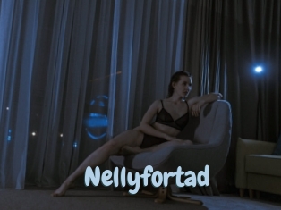 Nellyfortad