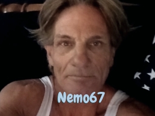 nemo67 Uniform Porn XXX