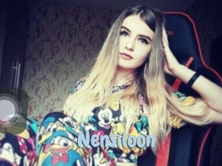 Nensiloon