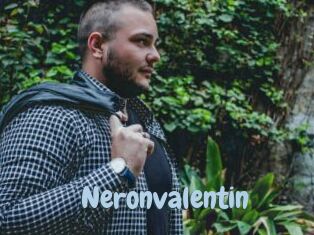 neronvalentin Uniform Porn XXX